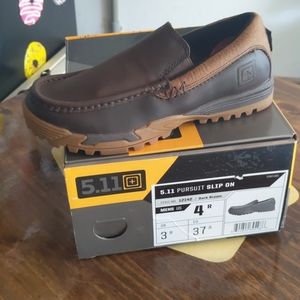 5.11 Pursuit Slip On